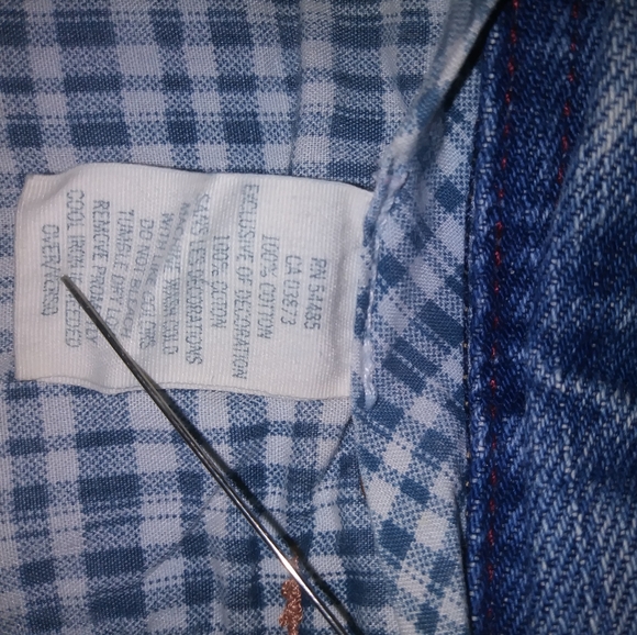 American Eagle Skirt - Picture 6 of 13